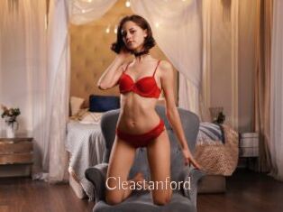 Cleastanford