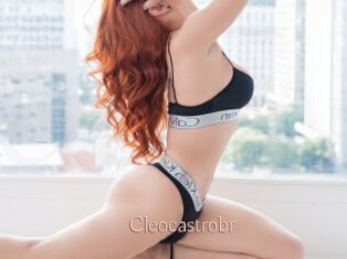 Cleocastrobr