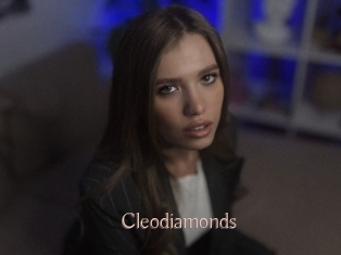 Cleodiamonds