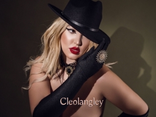 cleolangley Anal Sexe