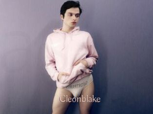 Cleonblake