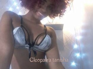 Cleopatra_tanisha