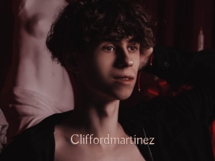 cliffordmartinez Anal Sexe