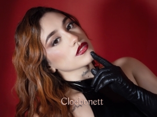 Cloebonett
