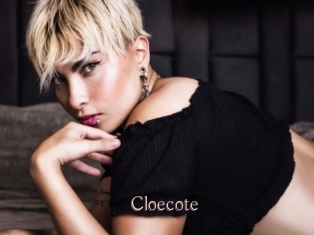 cloecote Anal Sexe
