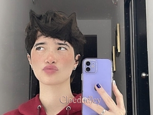 cloedudley Anal Sexe