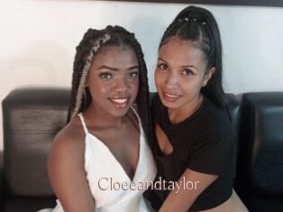 Cloeeandtaylor