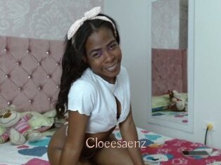 Cloeesaenz