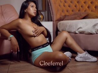 Cloeferrel