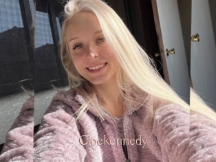 Cloekennedy