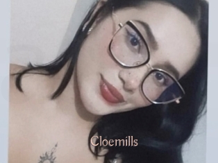Cloemills