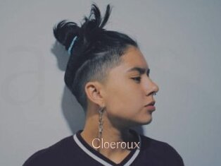 Cloeroux