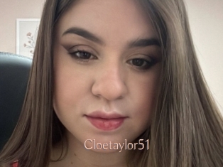 Cloetaylor51