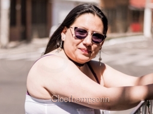 Cloethompsonn