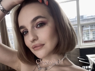 Cloetwilight