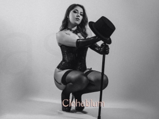 Cloheblum