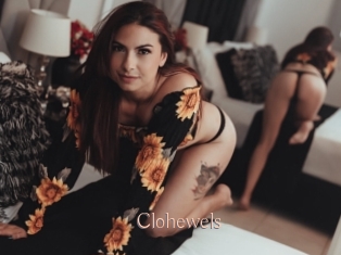 clohewels Anal Sexe