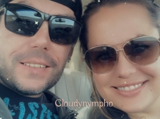 Cloudynympho