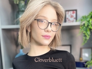 Cloverbluett