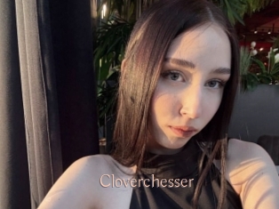 Cloverchesser