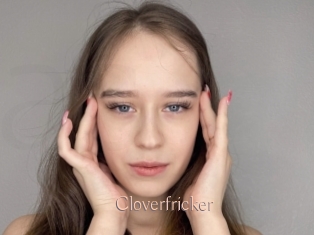 Cloverfricker