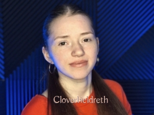 cloverheldreth Anal Sexe