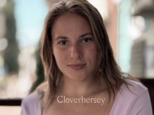 Cloverhersey