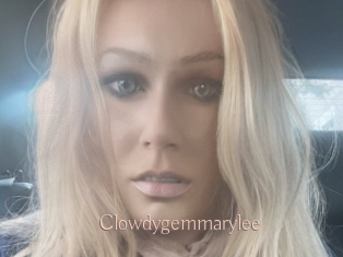 clowdygemmarylee Anal Sexe