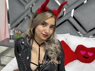 cloyroses Anal Sexe