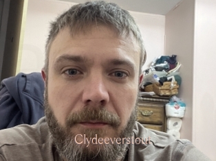 Clydeeverstout