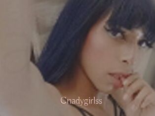 Cnadygirlss