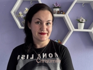 cnristimiln Anal Sexe