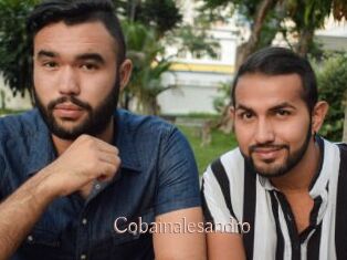 Cobainalesandro
