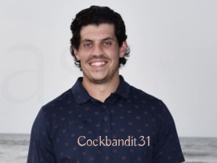 Cockbandit31