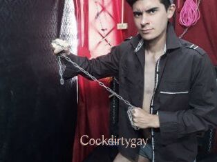 Cockdirtygay