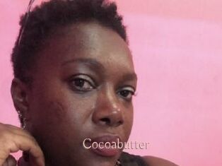 Cocoabutter