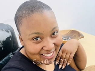 Cocoflames23