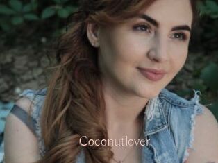 Coconutlover