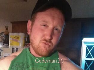 Codeman36
