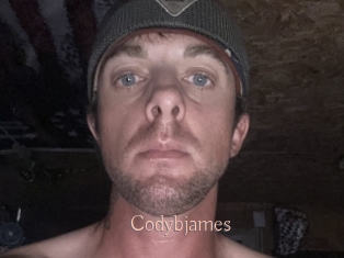 codybjames Anal Sexe