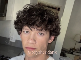Codysheridanx