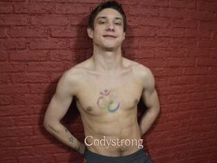 Codystrong