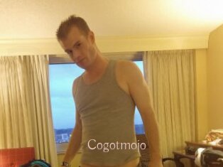 Cogotmojo