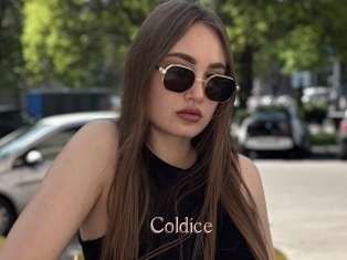Coldice
