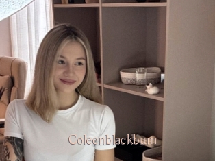 Coleenblackbum
