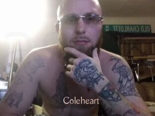 Coleheart