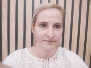 Colen20