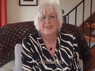 Colettescott