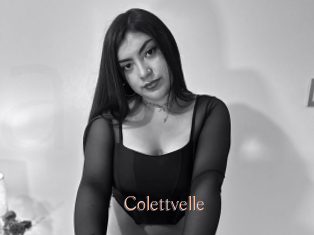 Colettvelle