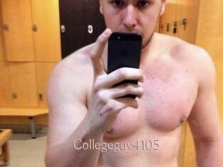 collegeguy4105 Anal Sexe